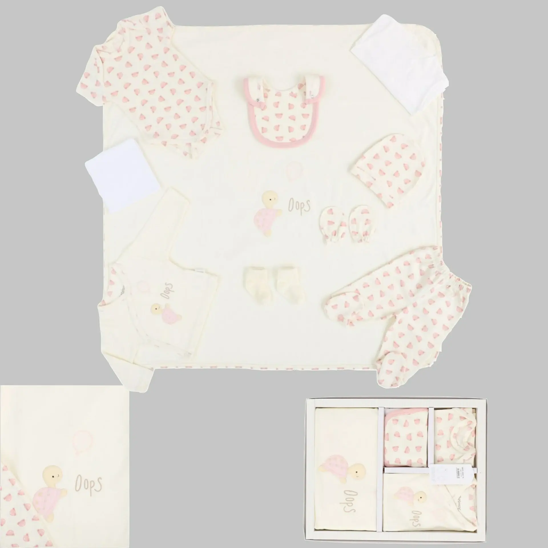 HASTANE ÇIKIŞI 10 LU GÜLEN KAPLUMBAĞA