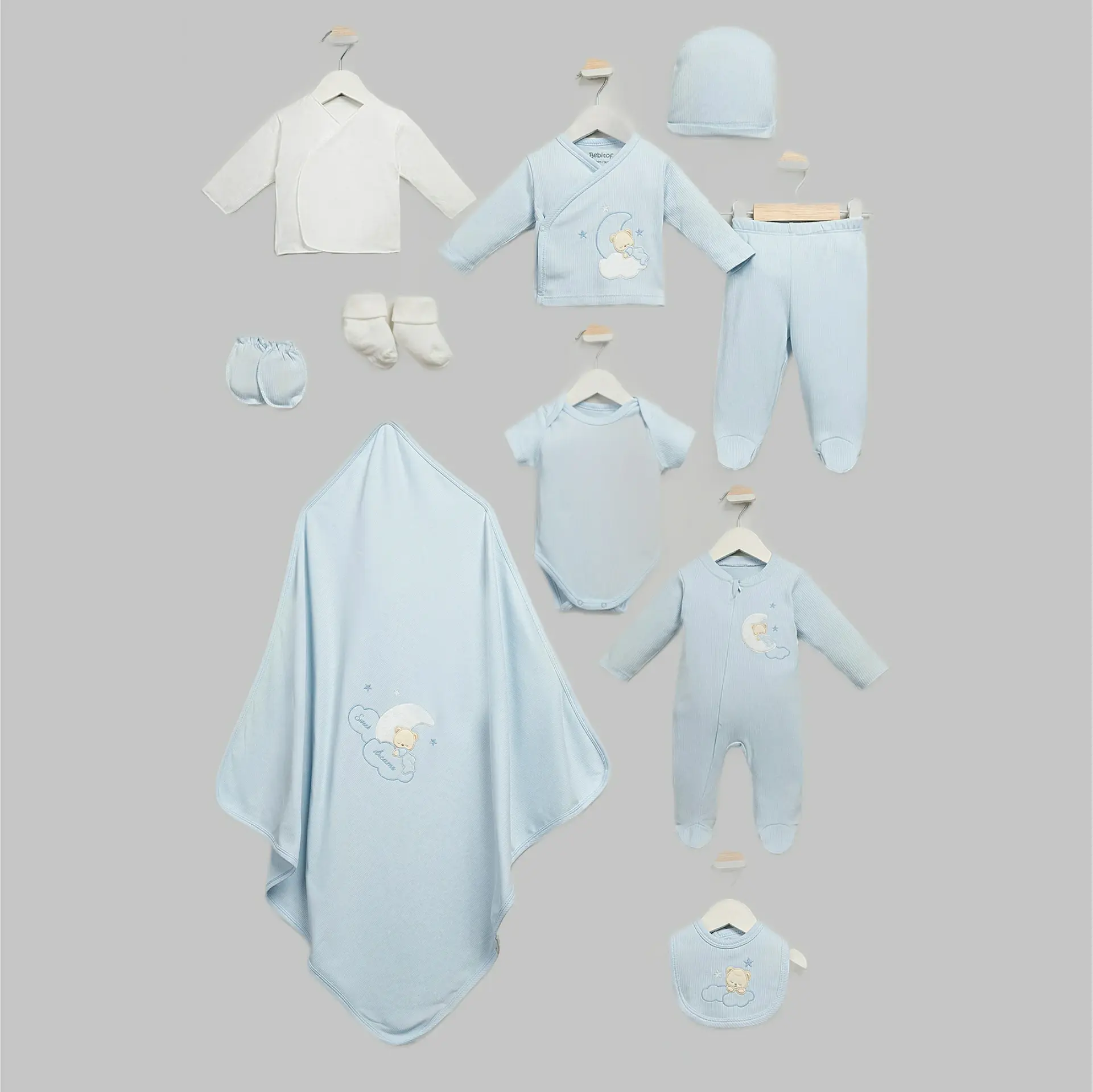 HASTANE ÇIKIŞI 10 LU SWEET DREAMS