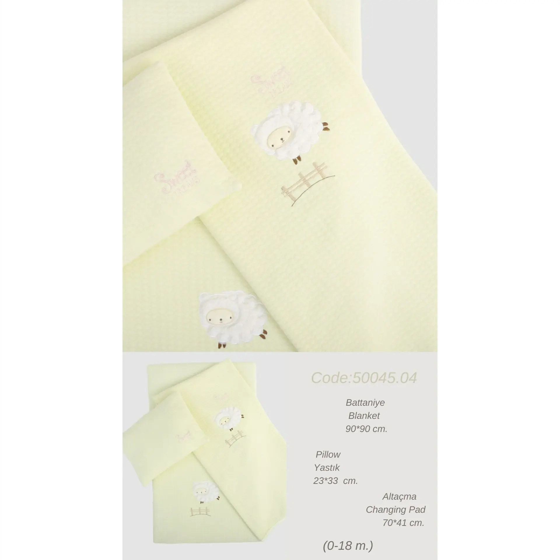 ALT AÇMA ZIPLAYAN KUZU