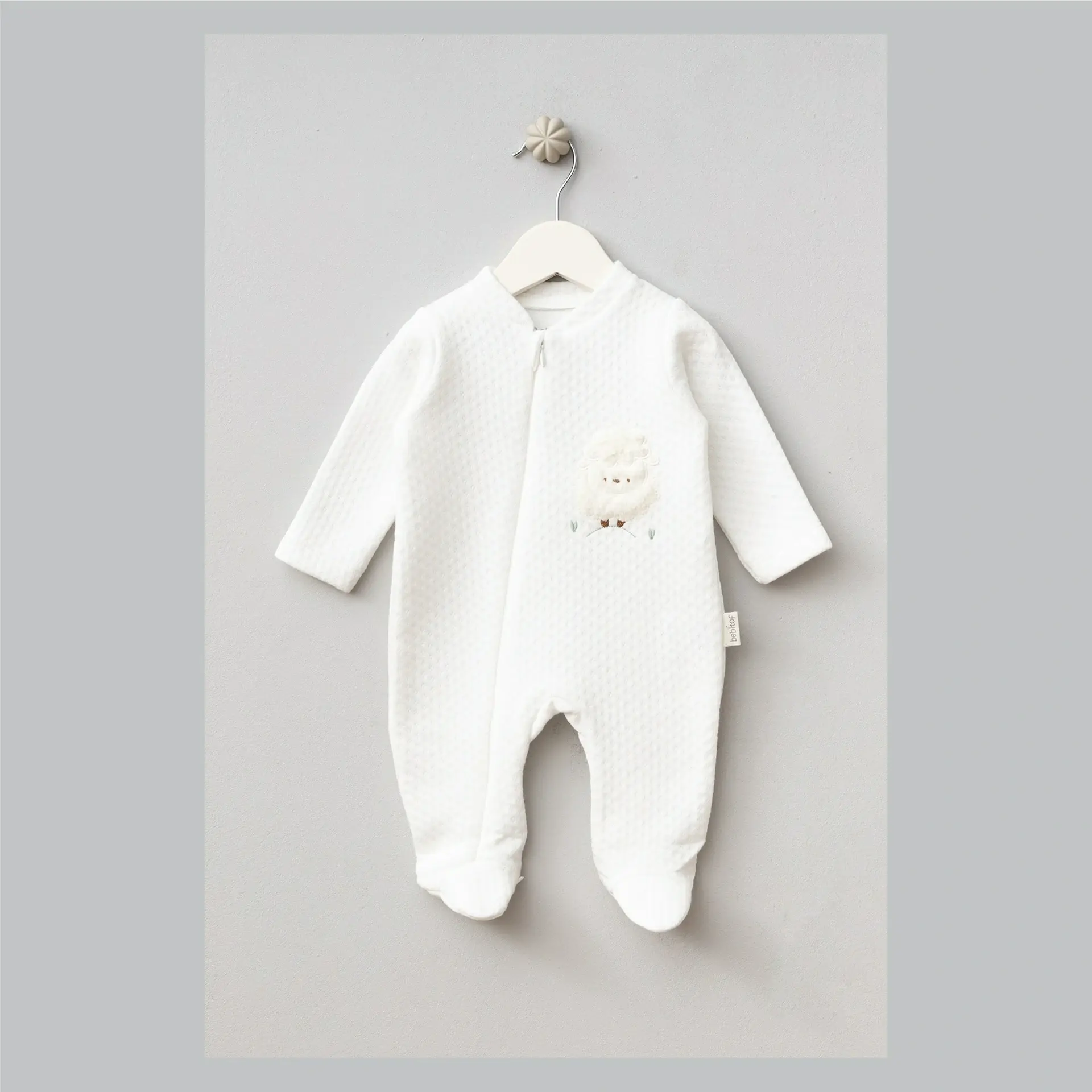 TULUM KAPİTONE KUZU