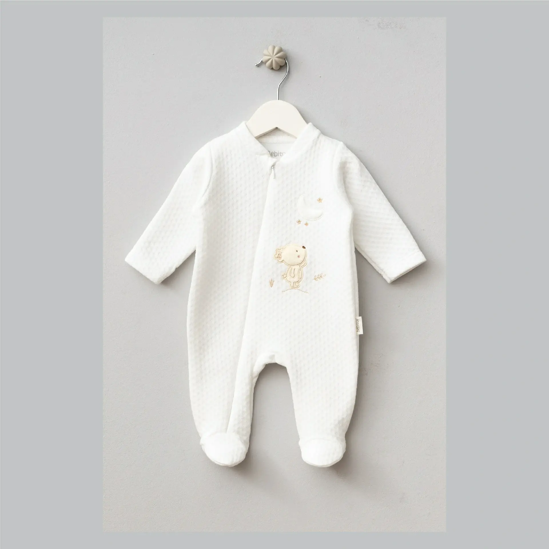 TULUM KAPİTONE AY VE AYICIK