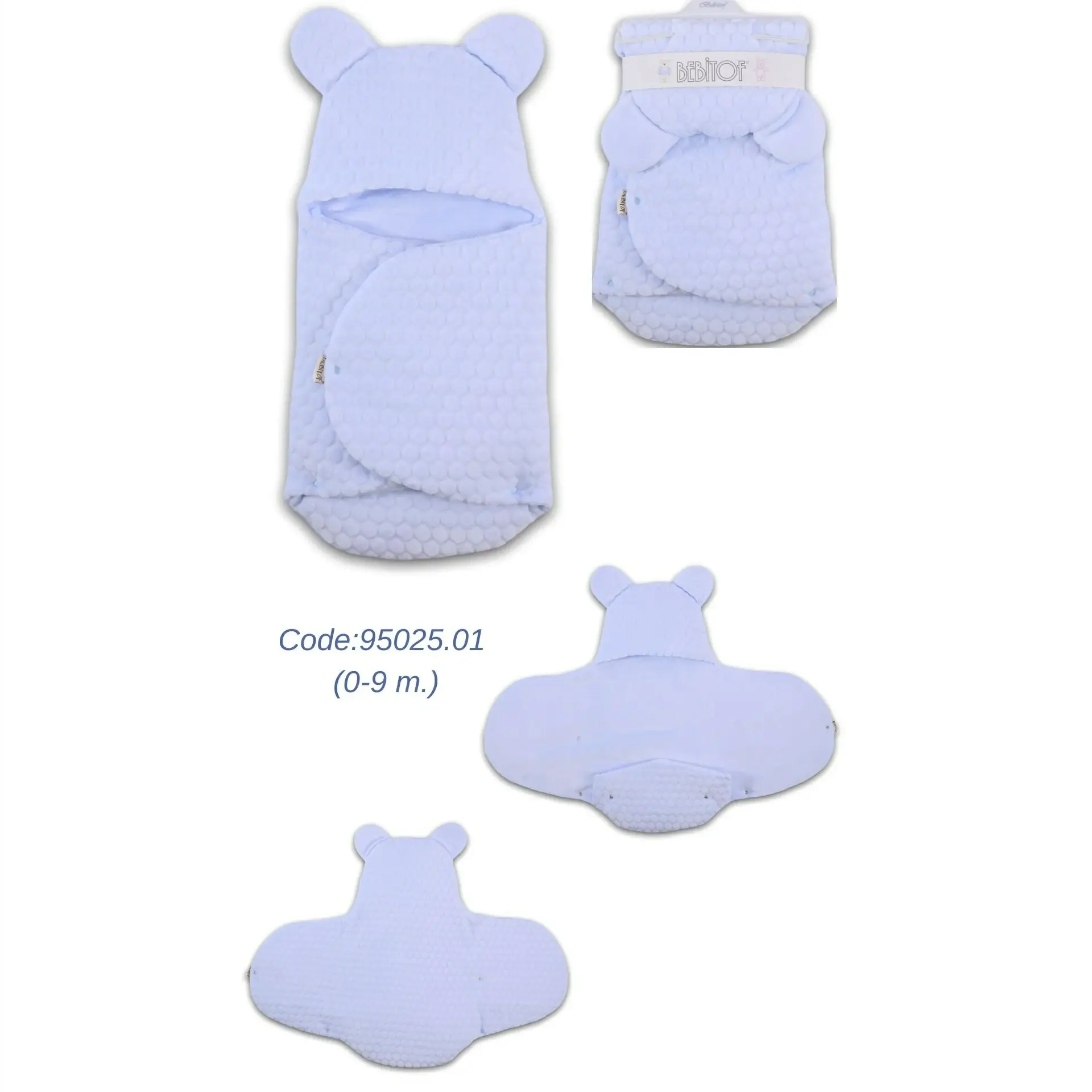 KUNDAK KABARTMALI VELBOA