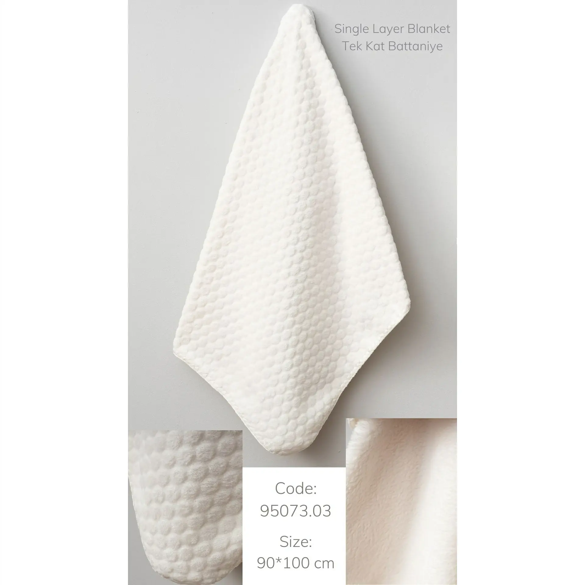 BATTANİYE PUANLI ÇİFT TARAFLI